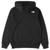 THE NORTH FACE NF0A8GQ7JK31 Schwarz Produktbild-Vorschau 7
