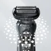 Braun Series 6 61-N1000s Grey Wet&Dry holicí strojek Náhled obrázku produktu 7