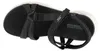 Skechers Go Walk Flex Sandal - Sublime 141451-BKW, Produktbild-Vorschau 3
