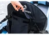 Spinera Pro High Back Kajaksitz mit Luftkissen & Netz  Produktbild-Vorschau 10