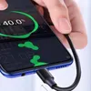 Ugreen 60137, 1,5 m, USB A, Micro-USB A, USB 2.0, 0,48 Podgląd zdjęcia produktu 2