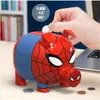 Tomik Spiderman Spardose PP13696SPM Anteprima dell’immagine prodotto 6