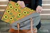 MuchoWow® Laptop Hülle 17 Zoll Laptoptasche Kawaii - Muster Produktbild-Vorschau 7