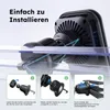 alkaya Breeze MagSafe draadloze autolader, zwart Productafbeelding-voorbeeld 6