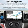 6+128G 10,33" CarPlay Android 14 Autorádio pro Fiat Ducato Náhled obrázku produktu 8
