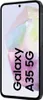 Samsung Galaxy A35 128GB Awesome Navy Produktbild-Vorschau 14
