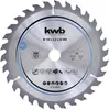 kwb 586757 Hartmetall Kreissägeblatt 190 x 20 mm 1 St Produktbild-Vorschau 1