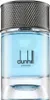 A close-up studio shot of a Dunhill fragrance bottle. Náhled obrázku produktu