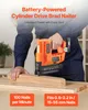 VEVOR Accu-spijkertjes, 18 gauge, 20V accu-spijkertool, met Productafbeelding-voorbeeld 2