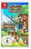 Harvest Moon The Lost Valley & Skytree Village (Nintendo Produktbild-Vorschau 1