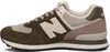 NEW BALANCE - Uni 574 Turnschuhe - Nummer 42 Produktbild-Vorschau 15