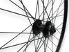 MTB kolo VR černé pro kotoučové brzdy 27,5 palce Náhled obrázku produktu 4