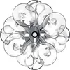 Bosch SMZ 5300, Bosch, Grau, 223 mm, 223 mm, 263,7 mm, 50 Produktbild-Vorschau 8