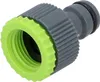 Hahnanschlussstücke Steckkupplungen Adapter mit Produktbild-Vorschau 1