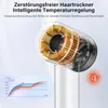 Haartrockner,400 Millionen Plasma Ionen Fön,110000 U/min Produktbild-Vorschau 7