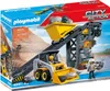 PLAYMOBIL® 4041 - Förderanlage mit Kompaktlader Produktbild-Vorschau 2