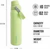 10-12515-006 STANLEY Butelka na wodę Aerolight™ IceFlow™ Podgląd zdjęcia produktu 12