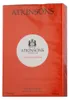 Atkinsons 24 Old Bond Street Woda kolońska, 100 ml Produktbild-Vorschau 8