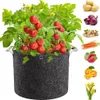 1ks Látkový hrnec 7 galonů na výsadbu brambor Tomato Tub Náhled obrázku produktu 1