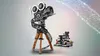 LEGO 43230 Disney Classic Camera - Pocta Waltu Disneymu - Náhled obrázku produktu 18