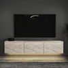 Skye Decor, Neon Illuminated - Travertine, Meubles TV, Voir les images du produit 1