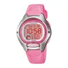 Casio LW-200-4BVEF, Vodeodolný, Elektronický Náhľad obrázku produktu 11
