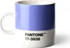 Copenhagen D - Tasse à expresso PANTONE (bleu 2150) Voir les images du produit 2