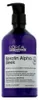 Shampooing Keratin Alpha Sleek de L'Oréal Professionnel Voir les images du produit 9