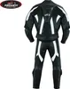 PROANTI Lederkombi Motorrad Leder Kombi Motorradkombi 2 Produktbild-Vorschau 2