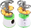 Přenosný ABS stolní tenisový trenažér Ping Pong Ball Náhled obrázku produktu 7