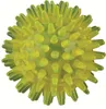 Palla riccio, TPR ø 5 cm arancione Anteprima dell’immagine prodotto 2