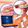 Adventskalender Angel Männer Weihnachtskalender - 24 Angeln Produktbild-Vorschau 2