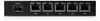 Ubiquiti EdgeRouter X SFP, Ethernet-WAN, Gigabit Ethernet, Produktbild-Vorschau 5