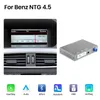 Zestaw bezprzewodowego CarPlay Android Auto Box do Podgląd zdjęcia produktu 2