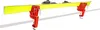 SkinRocks Ski Ultra Vise Racing ski clamp alpine snowboard Voir les images du produit 2