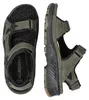 Allrounder Trekkingsandalen Herren 32323031323731 Grün 42 Produktbild-Vorschau 5