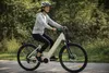 28Zoll E Bike, City E-Bike & E-Hollandrad mit 36V 13Ah Akku Produktbild-Vorschau 3