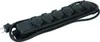 Brennenstuhl 1159970, 2 m, IP44, Czarny, Neopren, Guma, 6 x Podgląd zdjęcia produktu 2