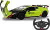 Jamara RC Auto Lamborghini Huracan STO 1:14 2,4GHz grün Anteprima dell’immagine prodotto 11