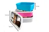 KitchenYeah® Lunchbox Brotzeit Brotdose 17x11 cm Pferd - Produktbild-Vorschau 5