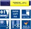 STAEDTLER® 364 WP4 Tekenmarkeerstift, Textsurfer, klasse 4, Productafbeelding-voorbeeld 14