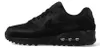 Nike Air Max 90 Black - Sneaker - CN8490-003 Produktbild-Vorschau 26
