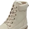 Tamaris Damen Stiefeletten 1-26231-43 418 Farbe: Beige Produktbild-Vorschau 5