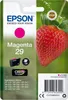 Tintenpatrone Epson T2983 magenta Packung mit 10 Stück Produktbild-Vorschau 1