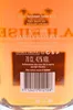 A.H. Riise Old St. Croix Family Reserve 1838 42% Vol. 0.7L Produktbild-Vorschau 11