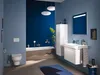 Duravit No.1 Halbhochschrank, eine Tür, Anschlag rechts, Produktbild-Vorschau 8