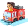 Vtech Tut Tut Flitzer CoComelon Ninas Feuerw. Produktbild-Vorschau 3