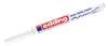 Marcatore Edding 751 bianco 1-2 mm Anteprima dell’immagine prodotto 5