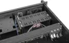 Lanberg SC01-4504-10B, Rack (4U), Schwarz, 3 Lüfter, HDD, Produktbild-Vorschau 5