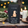 Mr. & Mrs. Panda sturmfeuerzeug Schnabeltier Mut - Schwarz Produktbild-Vorschau 4